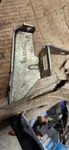 1982 -1987 Nos Buick Regal Accelerator Cable Control Bracket 25505161. Fixed Price $45.00.