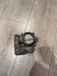 2008 Jeep Wranger / Caravan Town & Country Throttle Body Assembly. Fixed Price $50.00.