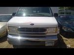 Throttle Body 4.6L Thru 5/31/98 Fits 97-98 Ford E150 Van 284147. Fixed Price $92.44.