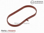 Genuine Nissan Fuel Injection Throttle Body Mounting Gasket 16175-EA200. Fixed Price $15.60.