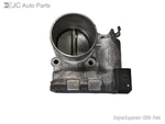 Throttle Valve Body 14-19 Ford Fiesta 1.6 BM5G2A451EC Fwd. Fixed Price $39.95.