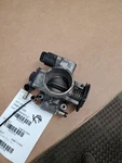 Throttle Body Valve Assembly Fits 04-05 Aveo 295784. Fixed Price $53.25.