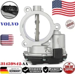 Genuine Throttle Body For 2017-22 Volvo S90 V90 XC60 MK2 XC90 2.0L #31459842-AA. Fixed Price $115.00.