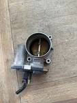 2007-2009 Suzuki Grand Vitara XL-7 3.6L Engine Throttle Body Valve Assembly. Fixed Price $45.51.