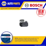 Throttle Body Fits Mercedes CLK200 A209, C209 1.8 06 To M271.955 Bosch New. Fixed Price $486.30.