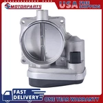 For 2003-2004 Dodge Ram 2500 V8 5.7L Throttle Body Assembly W/tps 53032120AC. Fixed Price $47.89.