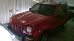 Used Fuel Injection Throttle Body Fits: 2002 Jeep Liberty Valve Assembl. Fixed Price $67.99.