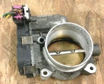 Chevy Equinox Throttle Body Valve 3.4L 2007-2009 Pontiac Torrent. Fixed Price $31.50.