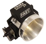 Fast 54089 Big Mouth Billet 87MM Throttle Body For Chrysler Hemi. Fixed Price $717.38.