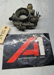 1999 Malibu Grand Am Alero 2.4L Engine Throttle Body Valve Assembly. Fixed Price $59.97.