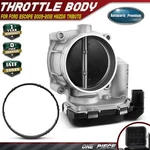 New Electronic Throttle Body Assembly For Bmw E90 E91 328XI X3 X5 Z4 13547597881. Fixed Price $110.49.