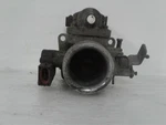 Throttle Body Valve Assembly Fits 89-90 Lincoln Continental 632875. Fixed Price $54.79.