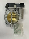 Fuel Injection Throttle Body Dorman 977-008 (C4). Fixed Price $65.99.