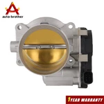 Throttle Body W/sensor For Buick Lucerne Cadillac Dts Srx 4.6L 2006-2011. Fixed Price $48.97.