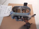1998 Lincoln Continental 4.6L Throttle Body F80UCA. Fixed Price $40.79.