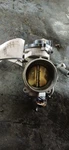 Throttle Body Valve Assembly Cylinder Fits 03-06 Lincoln Ls 1168073. Fixed Price $209.90.