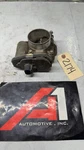 2007-2011 Hhr 2007-2010 Cobalt G5 2.2L Throttle Body Valve Assembly. Fixed Price $54.97.