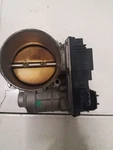 Throttle Body Assembly 3.5L Cylinder Fits 2002-2006 Altima Factory Oem. Fixed Price $30.00.
