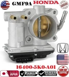 Genuine Throttle Body For Honda Accord 2014-15 2.0L I4 # 16400-5K0-A01 GMF9A. Fixed Price $119.00.