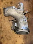 International Maxxforce 13 Engine Egr Valve - Used P/n 3005375C1. Fixed Price $799.99.