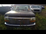 Throttle Body Valve Assembly 8-302 5.0L Fits 91-93 Bronco 612592. Fixed Price $82.49.