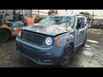 Throttle Body Valve Assembly 1.4L Turbo Fits 15-18 Renegade 6462944. Fixed Price $81.90.