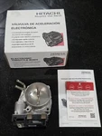 2017-2019 Hitachi ETB0014 Fuel Injection Throttle Body Maxima Pathfinder 3.5L V6. Fixed Price $191.16.
