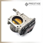 2009-2012 Nissan Versa Cube Throttle Body Valve Assembly 1.8L 16119-ET00A. Fixed Price $74.00.
