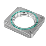 Afe 46-33018 Silver Bullet Throttle Body Spacer Kit Ford Explorer (12-15). Fixed Price $138.00.