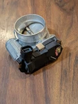 Jet Performance Powr-flo Throttle Body Gm. Fixed Price $80.00.