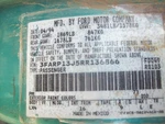 Used Fuel Injection Throttle Body Fits: 1994 Ford Escort Valve Assembly. Fixed Price $135.70.