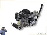3RD Gen Toyota 4RUNNER 3.4 5VZ Throttle Body Tps V6 Oem 22270-75030. Fixed Price $173.25.