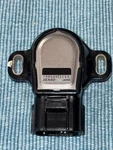 98-03 Jaguar XJ8 Vanden Plas XK8 4.0L Throttle Position Sensor 198500-3250 Oem. Fixed Price $121.50.