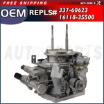 Oem Throttle Body 16118-3S500 For 2000 2001 2002 Nissan Xterra 2.4L 2WD Xe. Fixed Price $191.99.