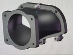 Nissan VK56 Supercharger Ls Throttle Body Adapter. Fixed Price $525.00.