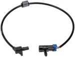 Dorman 970-261 Front Abs Wheel Speed Sensor Compatible With Select Chevrolet /. Fixed Price $57.31.
