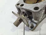 1994 Jaguar Xjs V12 Oem Front Left Throttle Body Rwd 6.0L. Fixed Price $111.65.