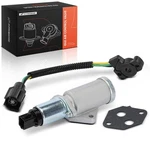 A-premium 2X Idle Air Control Valve Throttle Position Sensor Set Ford F-250. Fixed Price $55.49.