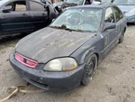 Throttle Body Valve Assembly Sohc Base Fits 96-00 Civic 1413015. Fixed Price $50.00.