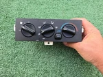 1993-95 Jeep Grand Cherokee Heat A/c Temperature Climate Control Unit Hvac Oem. Fixed Price $65.00.