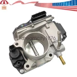 Throttle Body 16400RMX003 For Honda Civic 1.3L 2006 2007 2008 2009 2010 2011. Fixed Price $101.49.