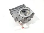 2014 Nissan Altima Oem Throttle Body 2.5L Cvt 3TA6001C. Fixed Price $67.50.