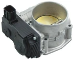 Hitachi Fuel Injection Throttle Body For 2005-2006 Infiniti Q45. Fixed Price $151.82.