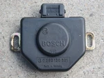 Bmw Oem Genuine Bosch E28 E30 E34 Throttle Position Sensor Switch 0280120301. Fixed Price $67.49.