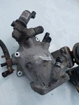 2000-2004 Ford F-150 Expedition 5.4L Throttle Body Spacer Elbow YL3E-9P697-AB. Fixed Price $169.99.