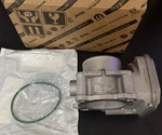 Oem Throttle Body For 07-16 Jeep Patriot Compass Avenger Caliber Journey Mopar. Fixed Price $242.95.