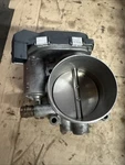 Throttle Body Actuator Housing Assembly N55 Engine Oem Bmw E70 E90 E92 F10 F30. Fixed Price $60.00.