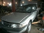 Throttle Body Cylinder Excluding Turbo Fits 94-98 Saab 900 84340. Fixed Price $65.00.