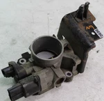 2001-2002 Dodge Stratus Plus 2.4L Fwd Throttle Body Valve Assembly Oem. Fixed Price $56.98.