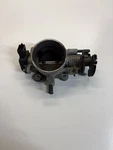 2003 Hyundai Tiburon 2.0L Throttle Body Assy With Cruise Control. Fixed Price $29.99.